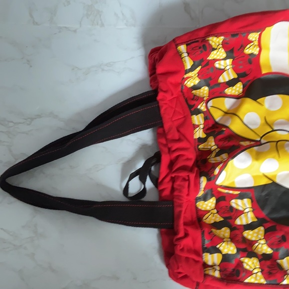 Disney Minnie tote - Picture 3 of 6